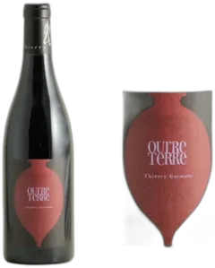 photo du vin Outre Terre