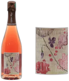 photo du vin Rosé de Meunier