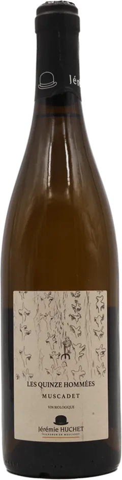 capture du vin Monnières Saint Fiacre