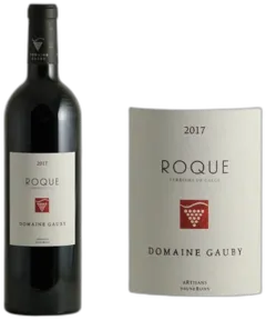 image du vin Roque