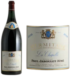 image du vin la Chapelle