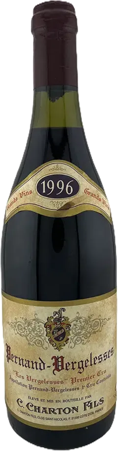 photo du vin les Vergelesses