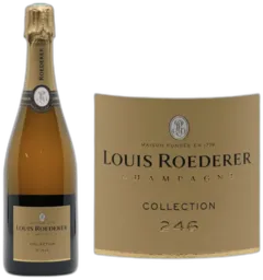 photo du vin Brut Millésimé