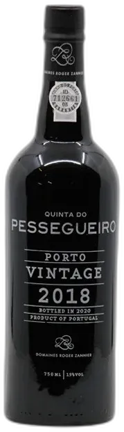 photo du vin Vintage