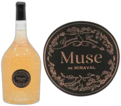 image du vin Miraval