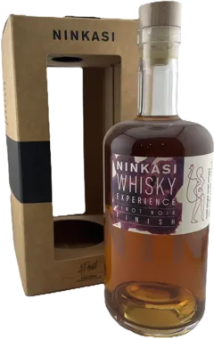 image du vin Pinot Noir Finish
