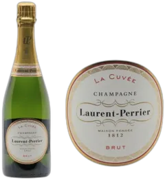 photo du vin Casiers la Cuvée
