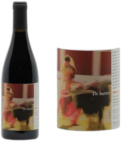 photo du vin de Battre Mon Coeur s'Est Arrêté