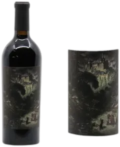 image du vin Chat du Marquis