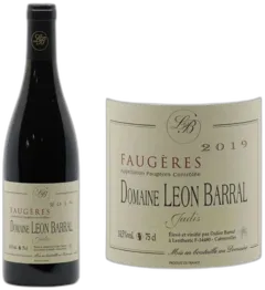 Château Faugeres