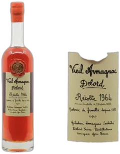photos du vin Vieil Millésime
