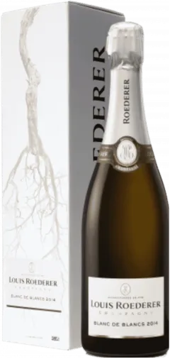 photo du vin Blanc de Blancs