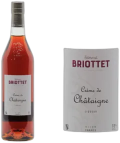 aperçu du vin Crème de Cassis de Dijon Maison Edmond Briottet