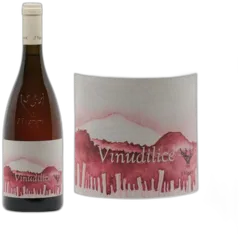 photo du vin Carricante 'Aurora' i Vigneri