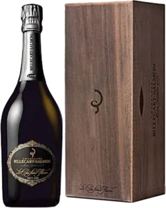 illustration du vin le Clos Saint-Hilaire