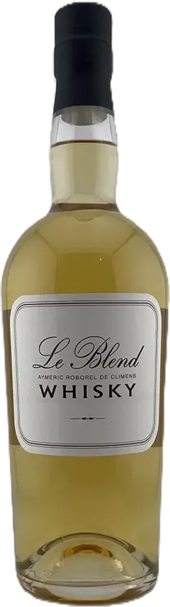 photo du vin Château Climens