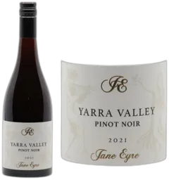 illustration du vin Yarra Valley Pinot Noir