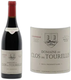 illustration du vin Clos des Tourelles