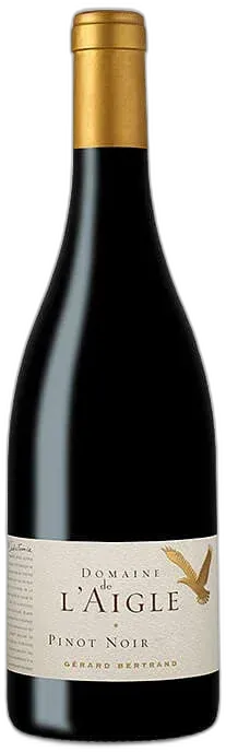 image du vin Pinot Noir Vin Bio Biodynamique