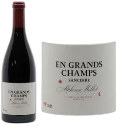 image du vin en Grands Champs