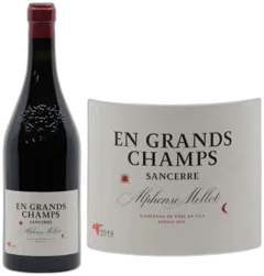 image du vin en Grands Champs