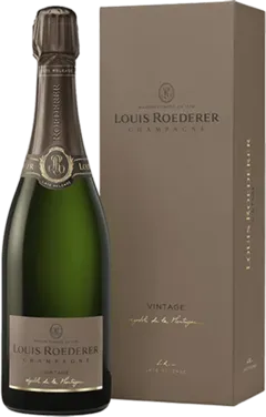 photo du vin Louis Roederer Late Release Vintage "la Montagne"