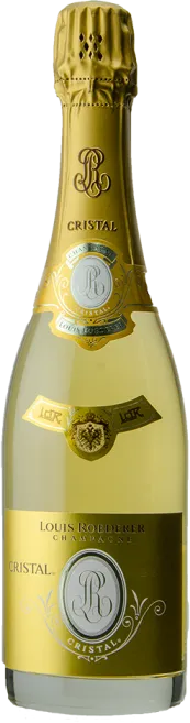 image du vin Cristal