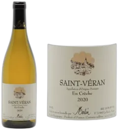 photos du vin en Crèche