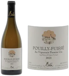 photo du vin au Vignerais
