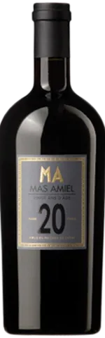 photo du vin Cuvée Spéciale 10 Ans d’Age