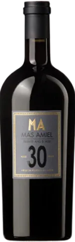 photo du vin Cuvée Spéciale 10 Ans d’Age