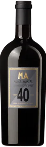 photo du vin Cuvée Spéciale 10 Ans d’Age