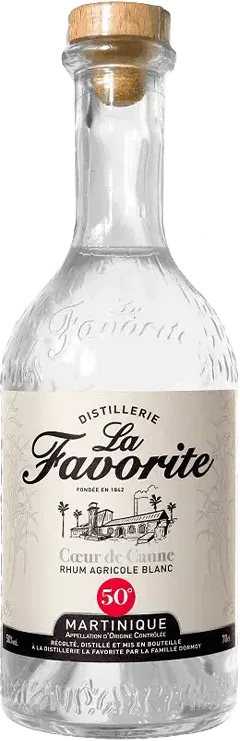 photo du vin Cœur de Canne