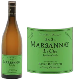 photo du vin Le Clos 'Monopole' Sans Soufre