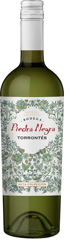 photo du vin Alta Colección" Torrontés
