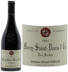 photo du vin les Sorbès
