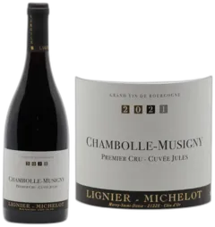 photos du vin Cuvée Jules