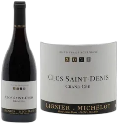 illustration du vin Bourgogne Pinot Noir