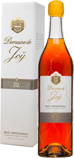 photo du vin xo 10 Ans