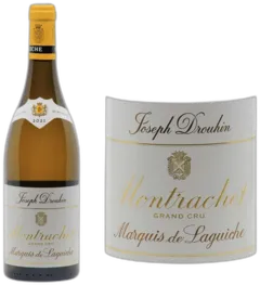 photos du vin Marquis de Laguiche