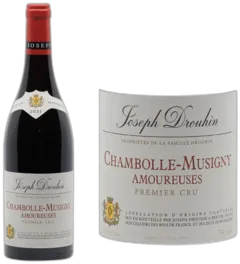 image du vin Chambolle-Musigny 1er Cru les Amoureuses