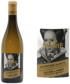 photo du vin la Marie