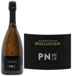 photo du vin pn Ayc18