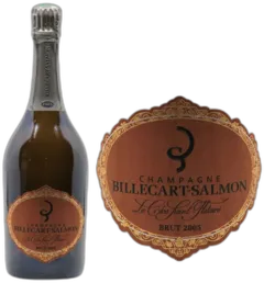 illustration du vin le Clos Saint-Hilaire