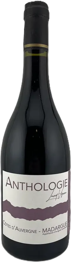 illustration du vin Poulsard Lulu Vigneron Rouge Côtes du Jura