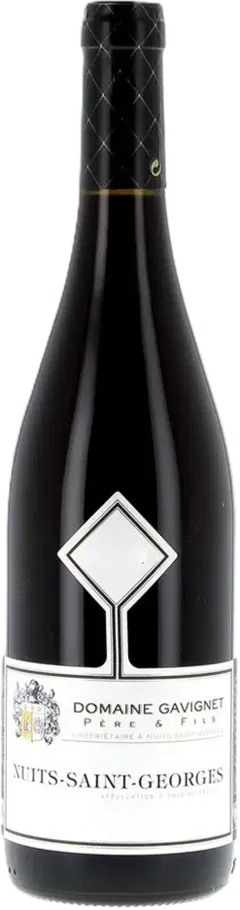 image du vin Nuits-Saint-Georges