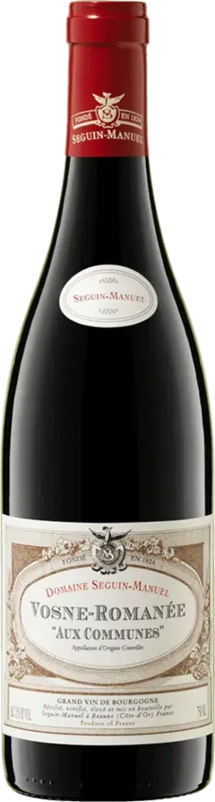 photos du vin Aux Communes