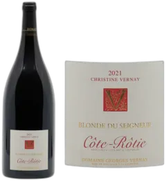 image du vin Blonde du Seigneur