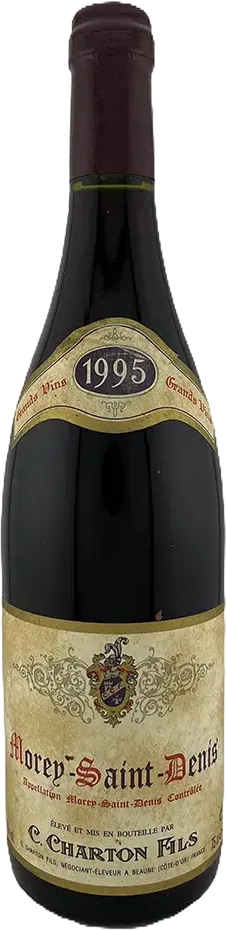 photos du vin Vin de Bourgogne Morey-Saint-Denis
