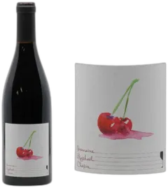 image du vin Archambault